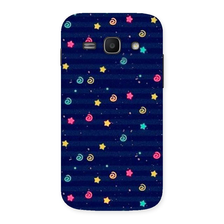 Cute Design Back Case for Galaxy Ace 3