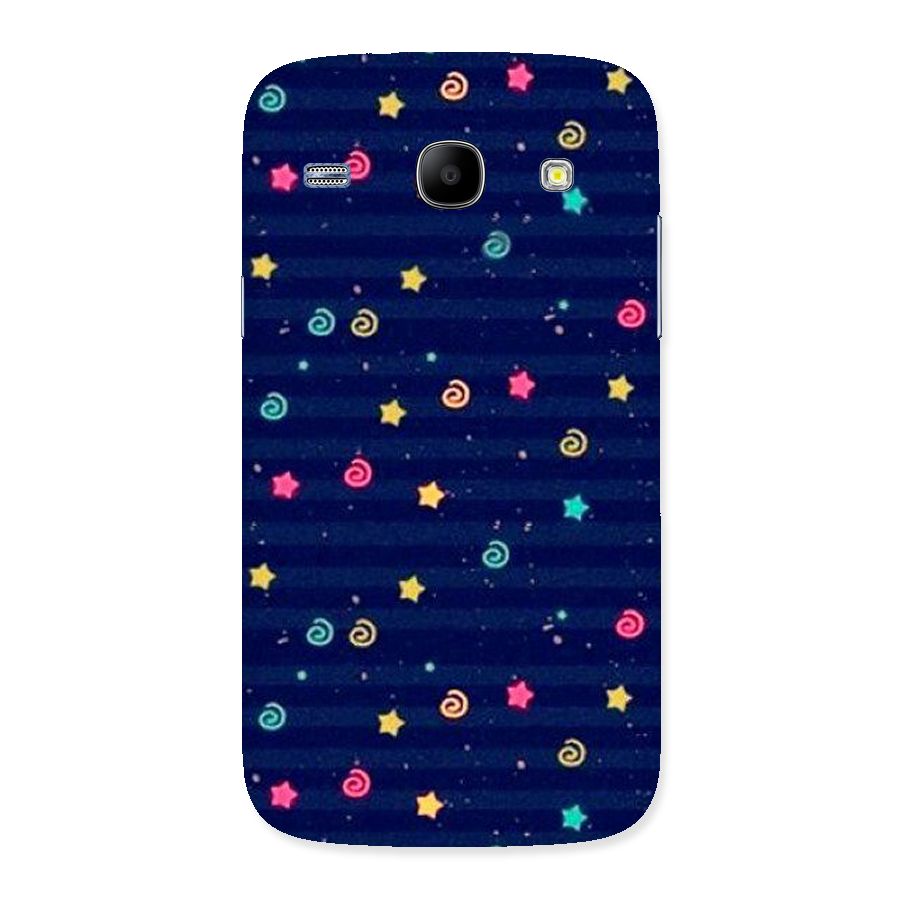 Cute Design Back Case for Galaxy Core