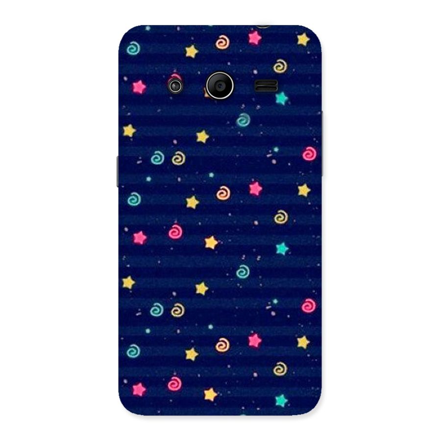 Cute Design Back Case for Galaxy Core 2