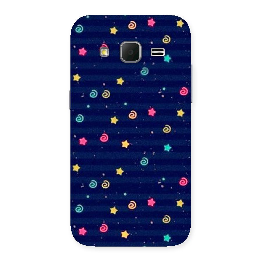 Cute Design Back Case for Galaxy Core Prime