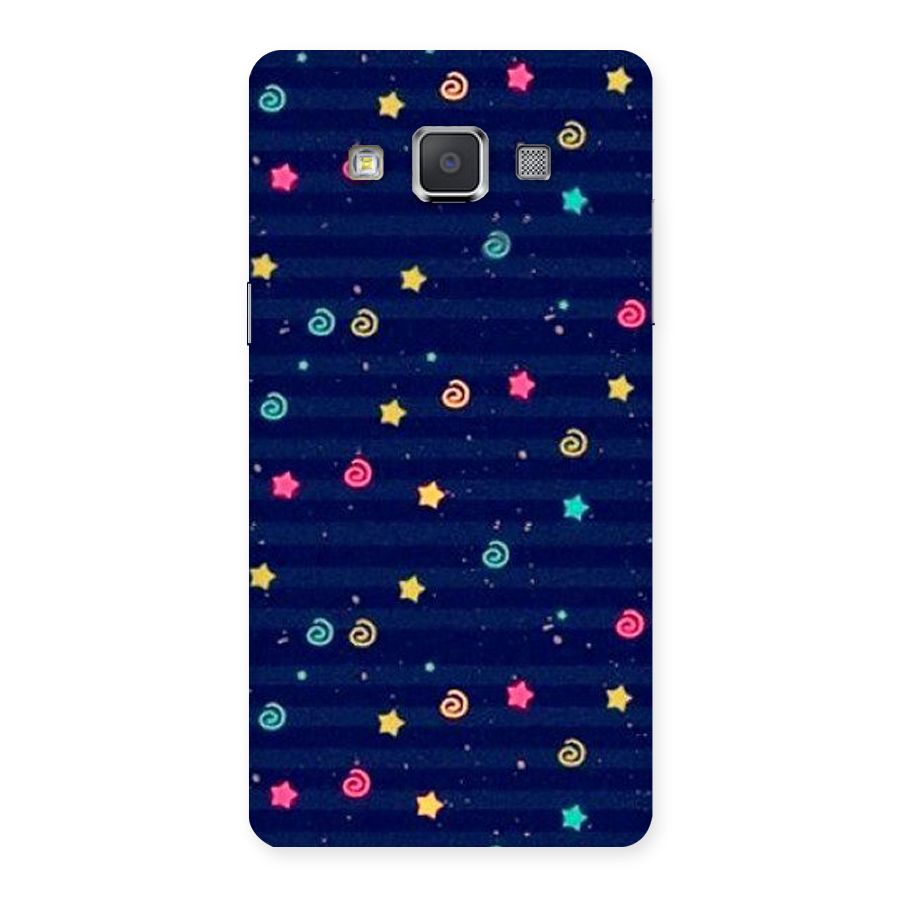 Cute Design Back Case for Galaxy Grand 3