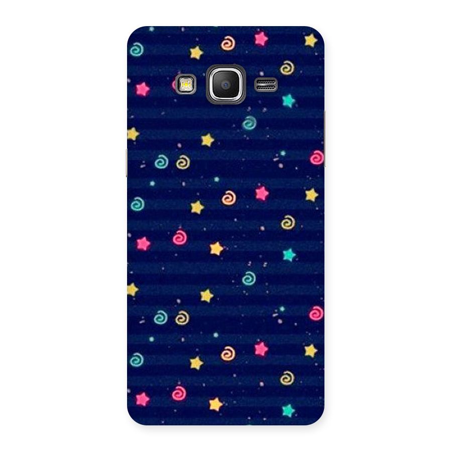 Cute Design Back Case for Galaxy Grand Prime
