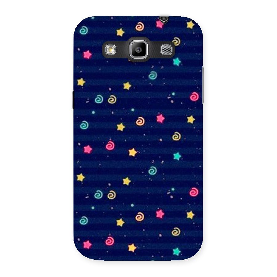 Cute Design Back Case for Galaxy Grand Quattro