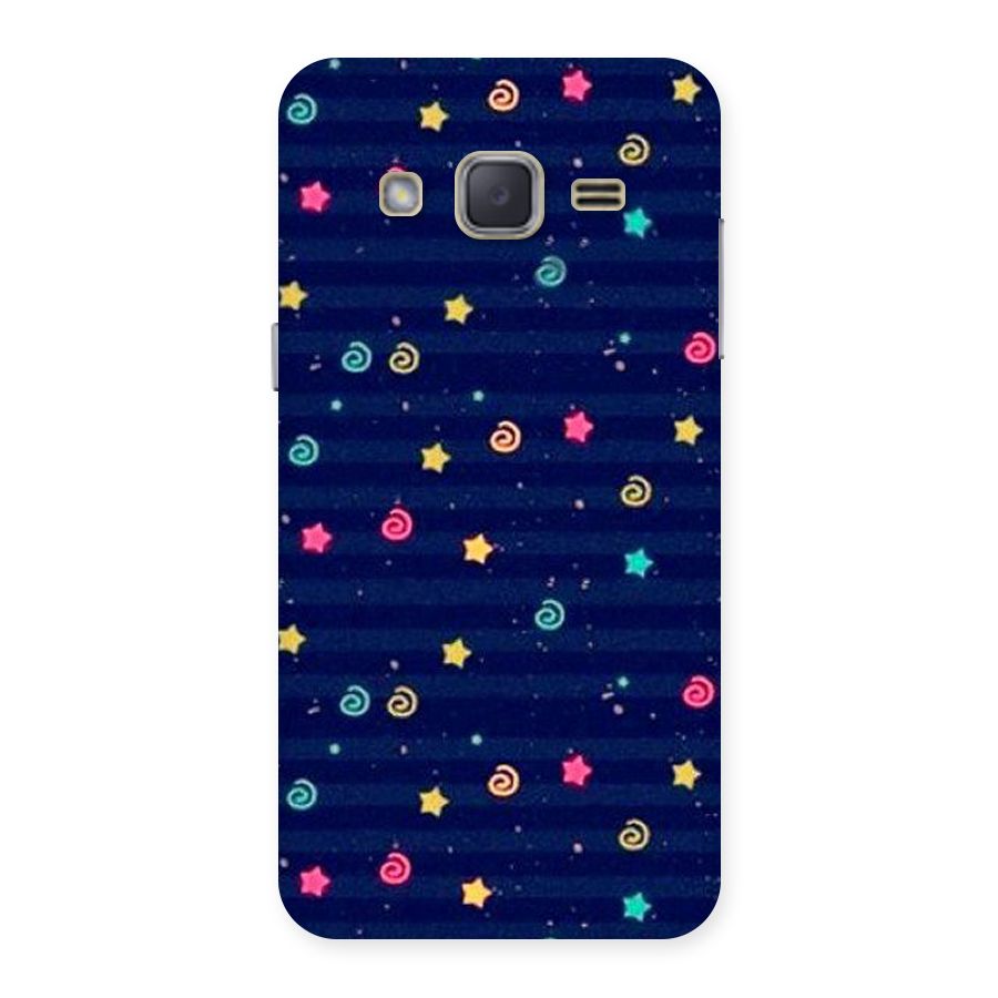 Cute Design Back Case for Galaxy J2