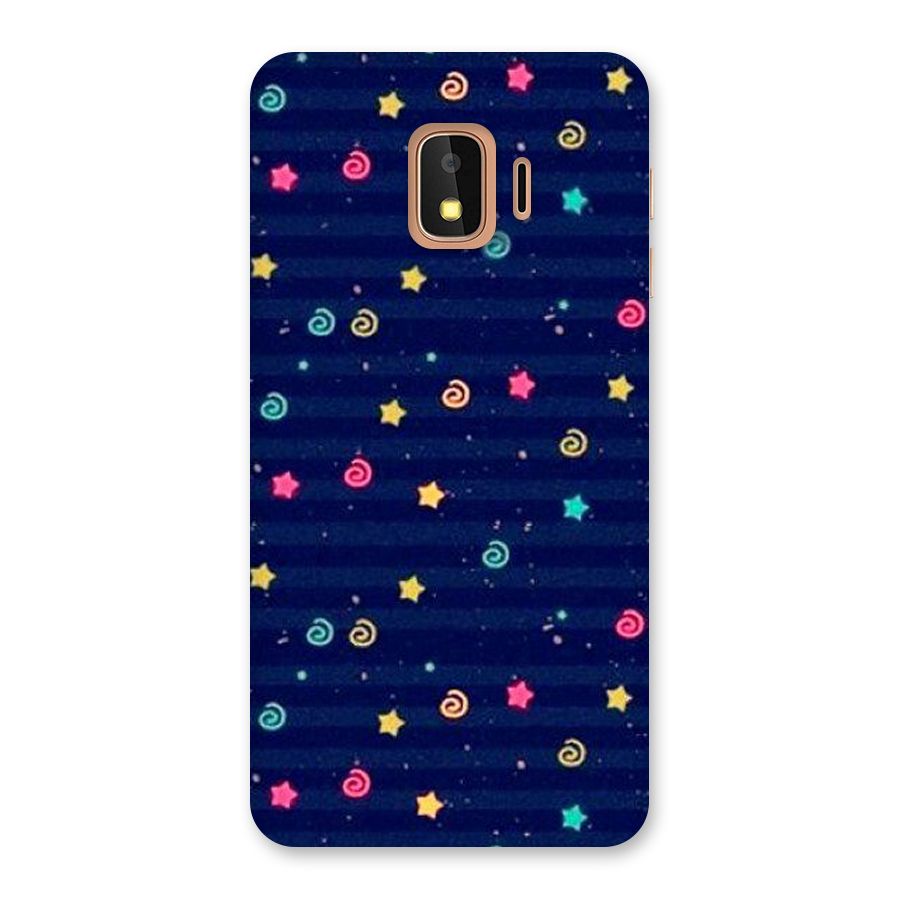 Cute Design Back Case for Galaxy J2 Core