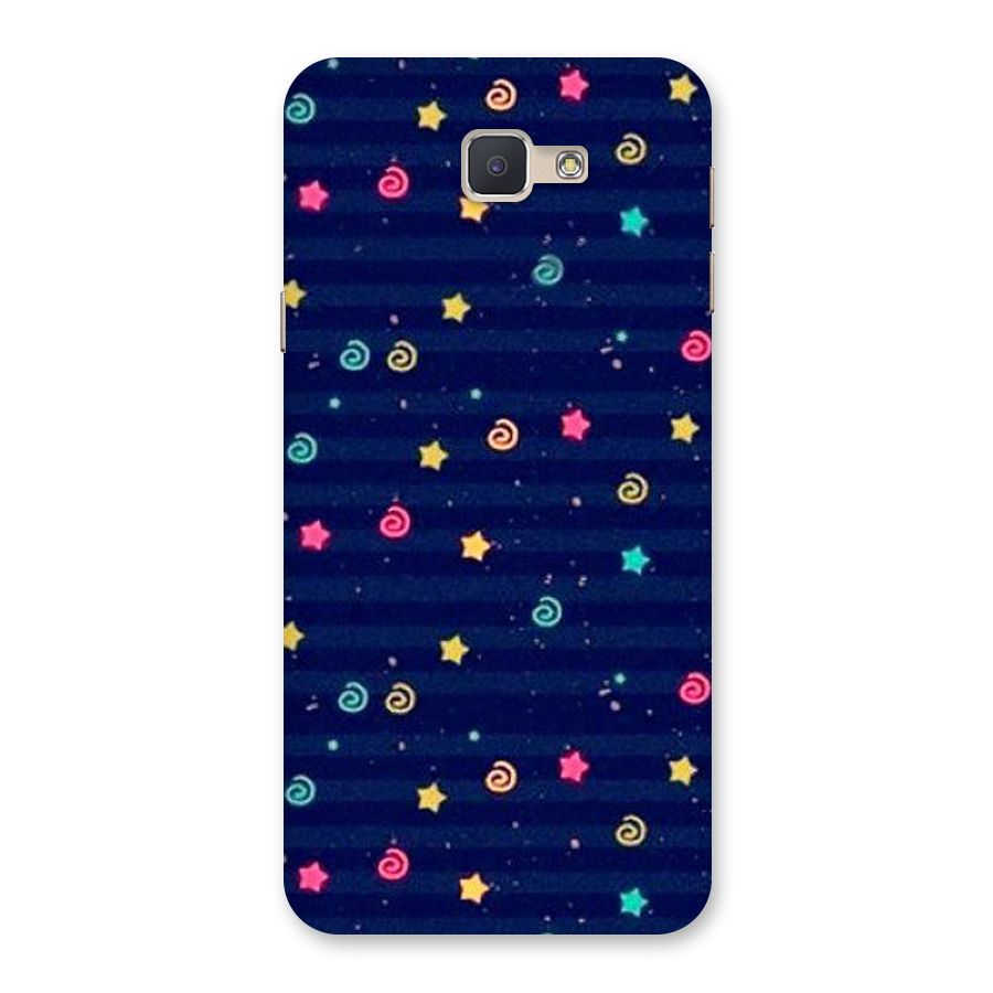 Cute Design Back Case for Galaxy J5 Prime