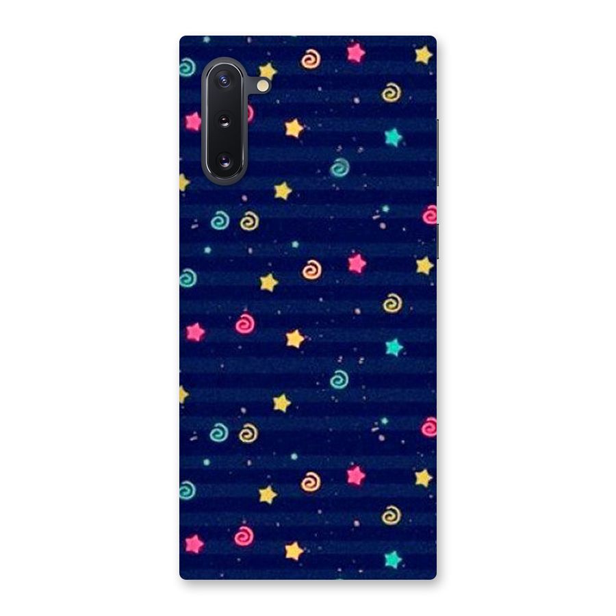 Cute Design Back Case for Galaxy Note 10