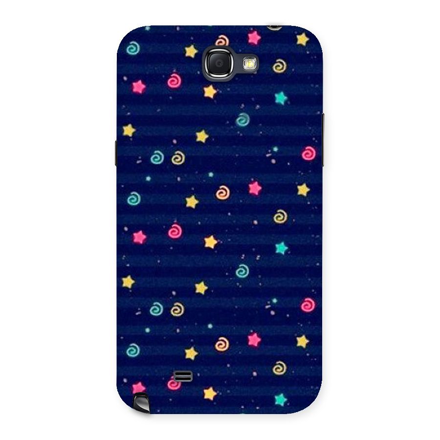 Cute Design Back Case for Galaxy Note 2