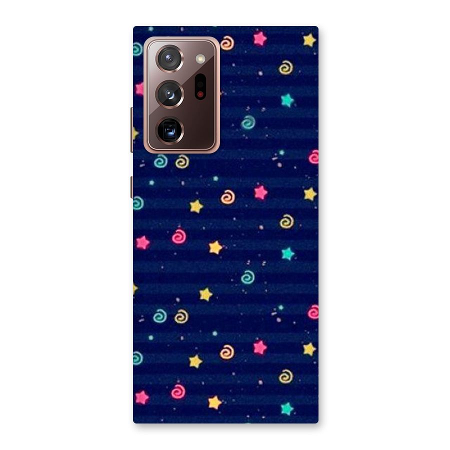 Cute Design Back Case for Galaxy Note 20 Ultra