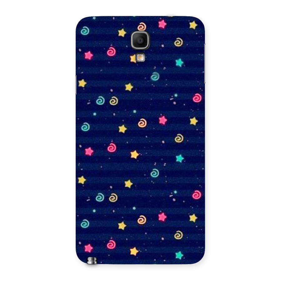 Cute Design Back Case for Galaxy Note 3 Neo
