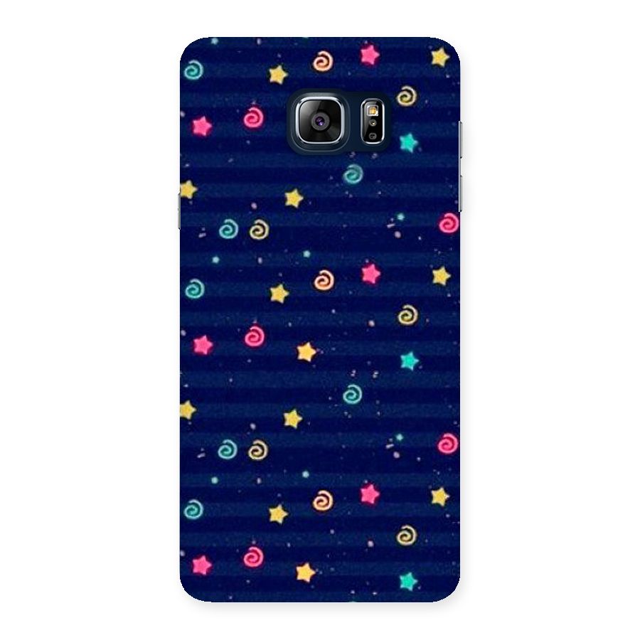 Cute Design Back Case for Galaxy Note 5