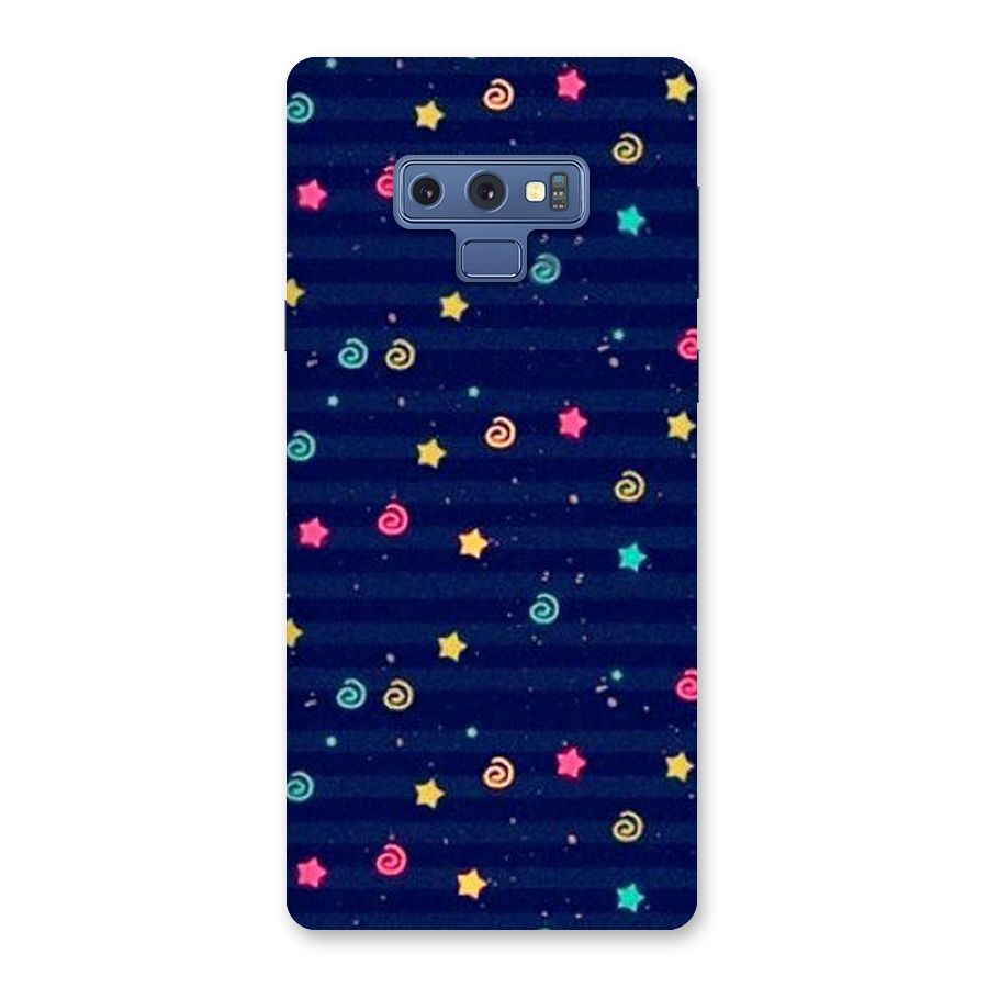 Cute Design Back Case for Galaxy Note 9