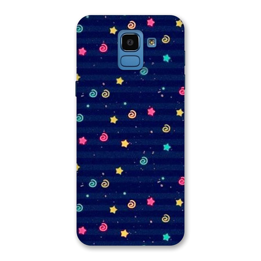 Cute Design Back Case for Galaxy On6
