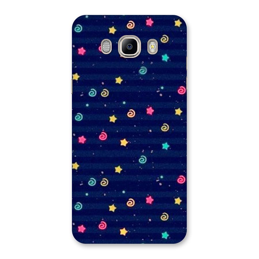 Cute Design Back Case for Galaxy On8