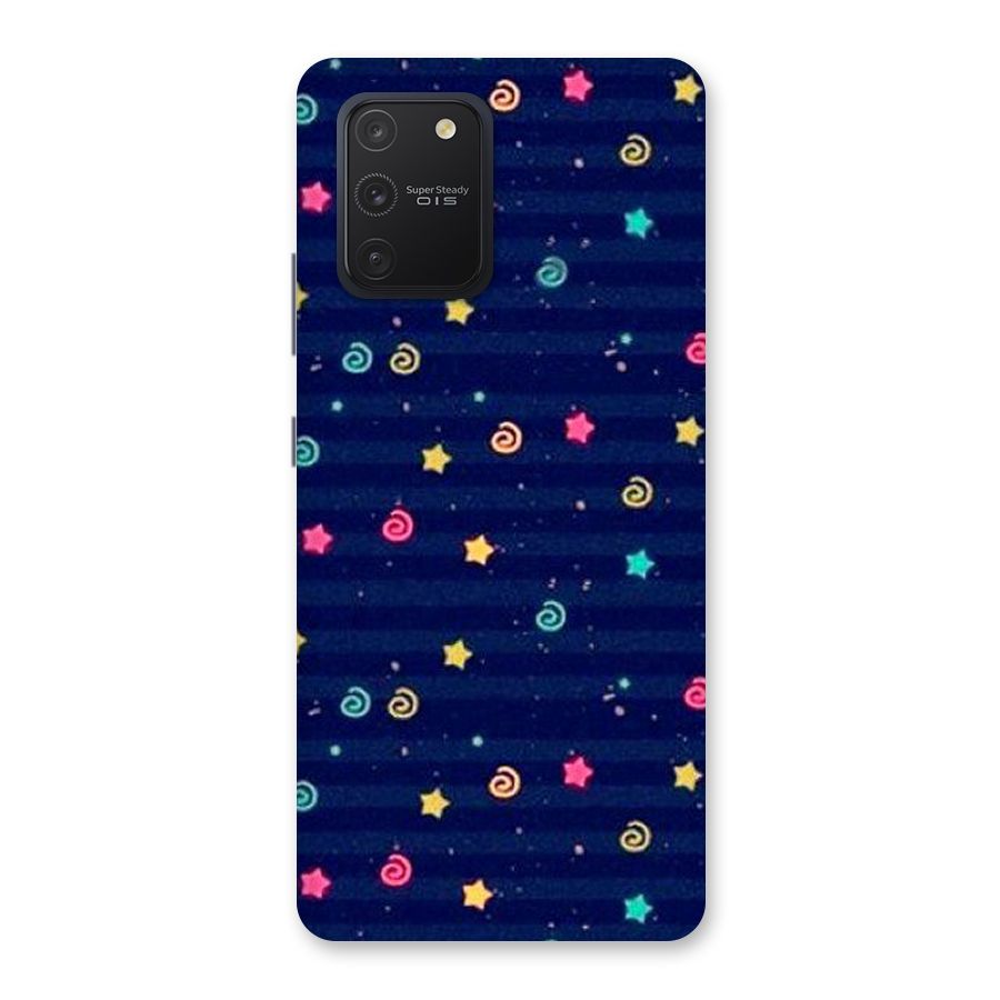Cute Design Back Case for Galaxy S10 Lite