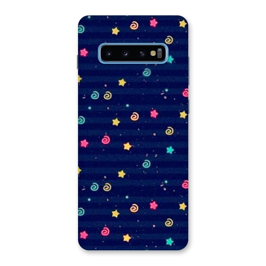 Cute Design Back Case for Galaxy S10 Plus
