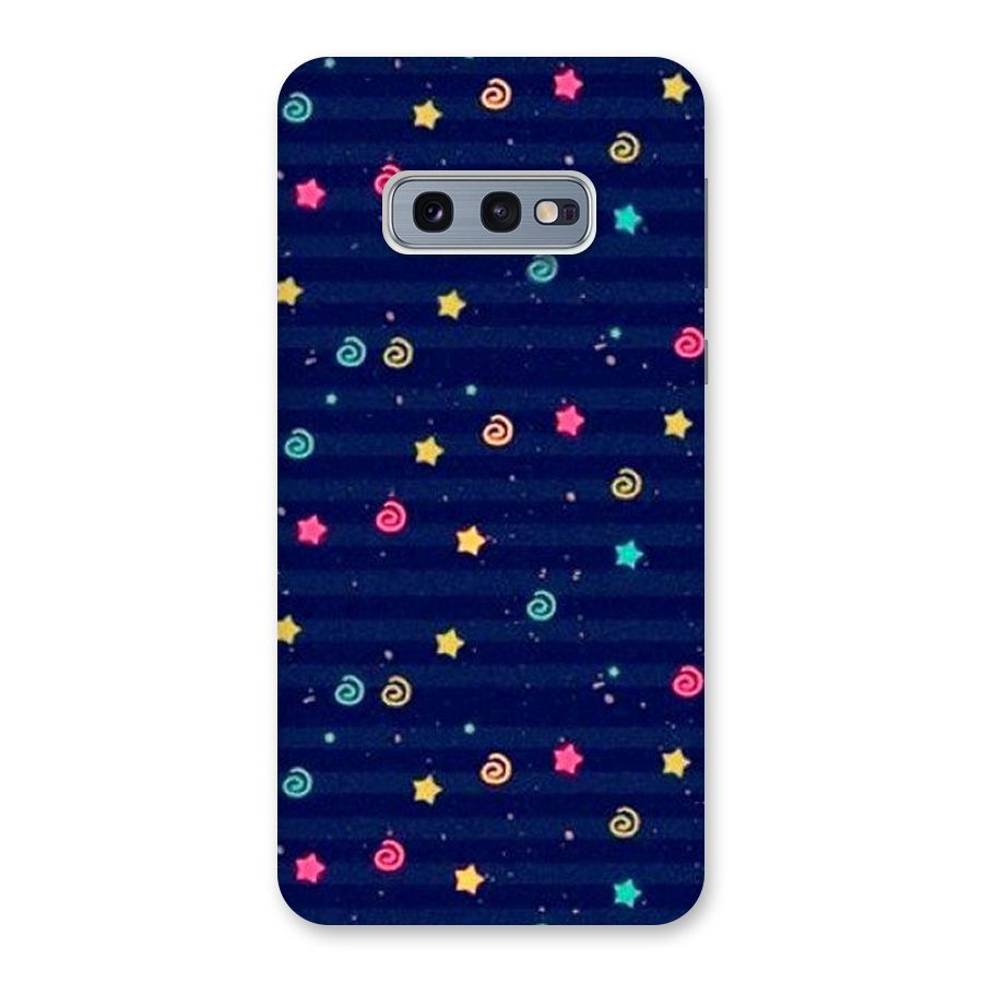 Cute Design Back Case for Galaxy S10e