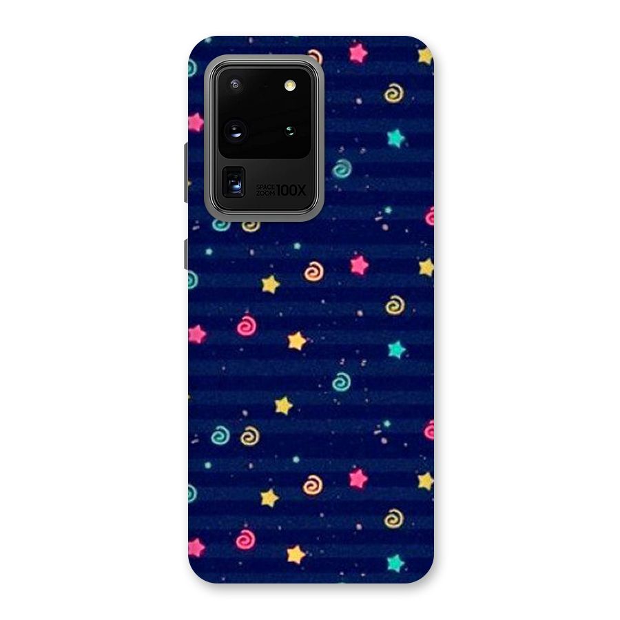 Cute Design Back Case for Galaxy S20 Ultra