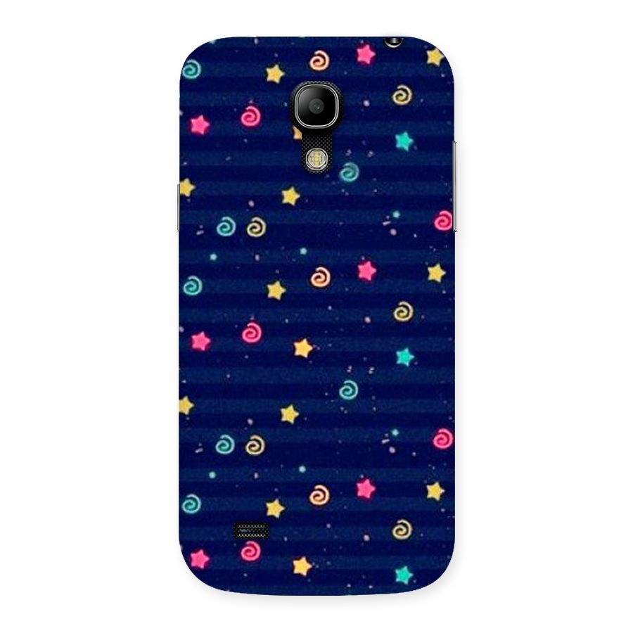 Cute Design Back Case for Galaxy S4 Mini