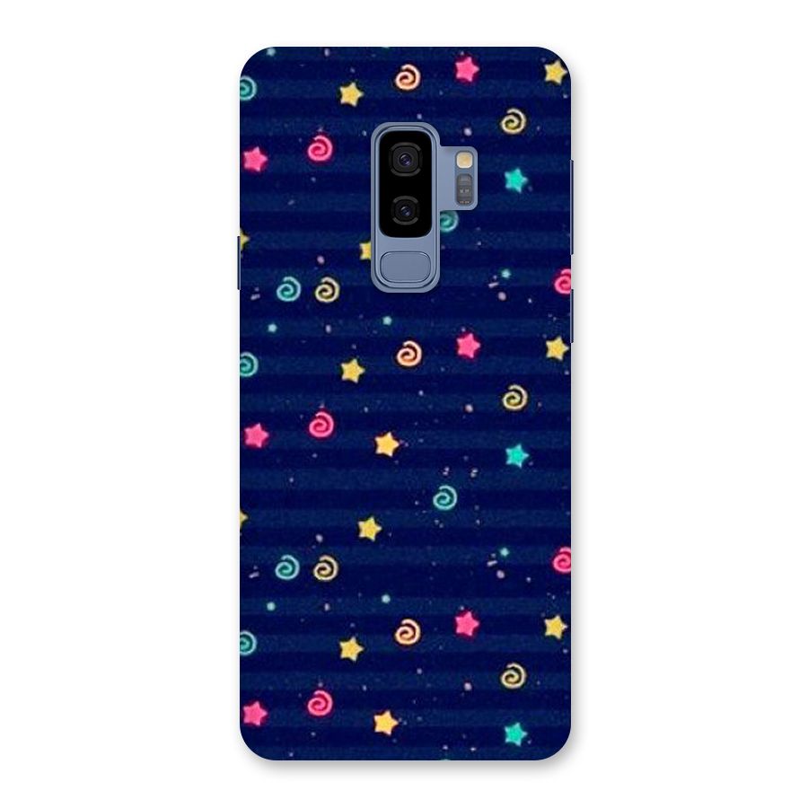 Cute Design Back Case for Galaxy S9 Plus