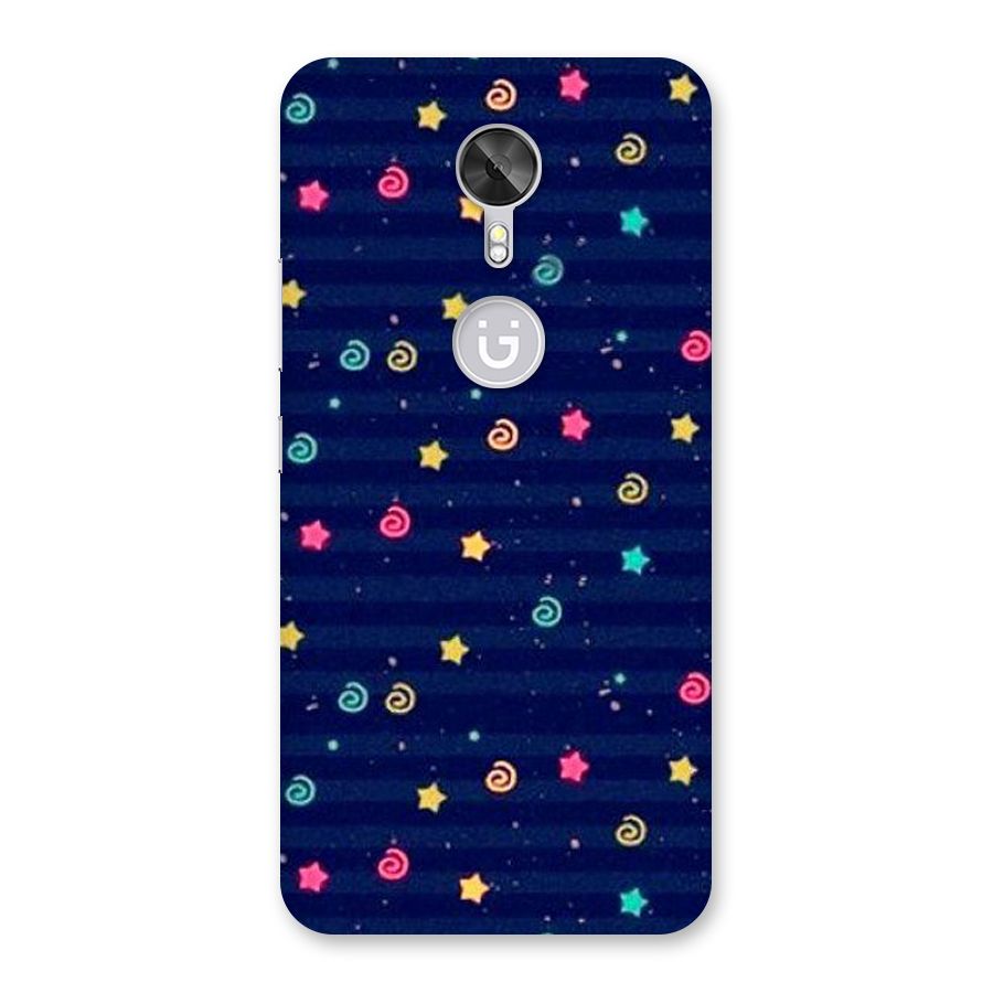 Cute Design Back Case for Gionee A1