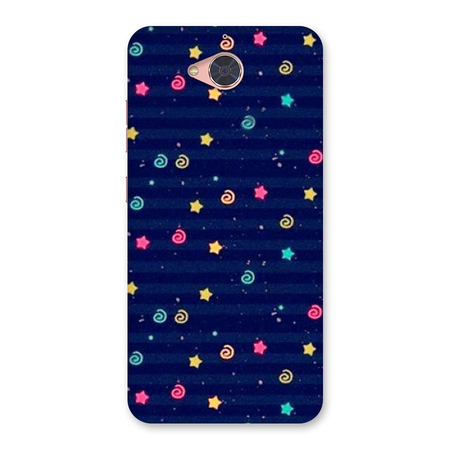 Cute Design Back Case for Gionee S6 Pro