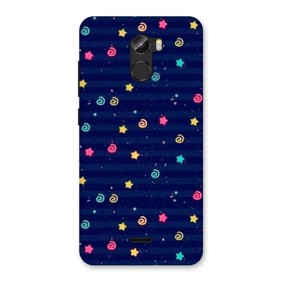 Cute Design Back Case for Gionee X1