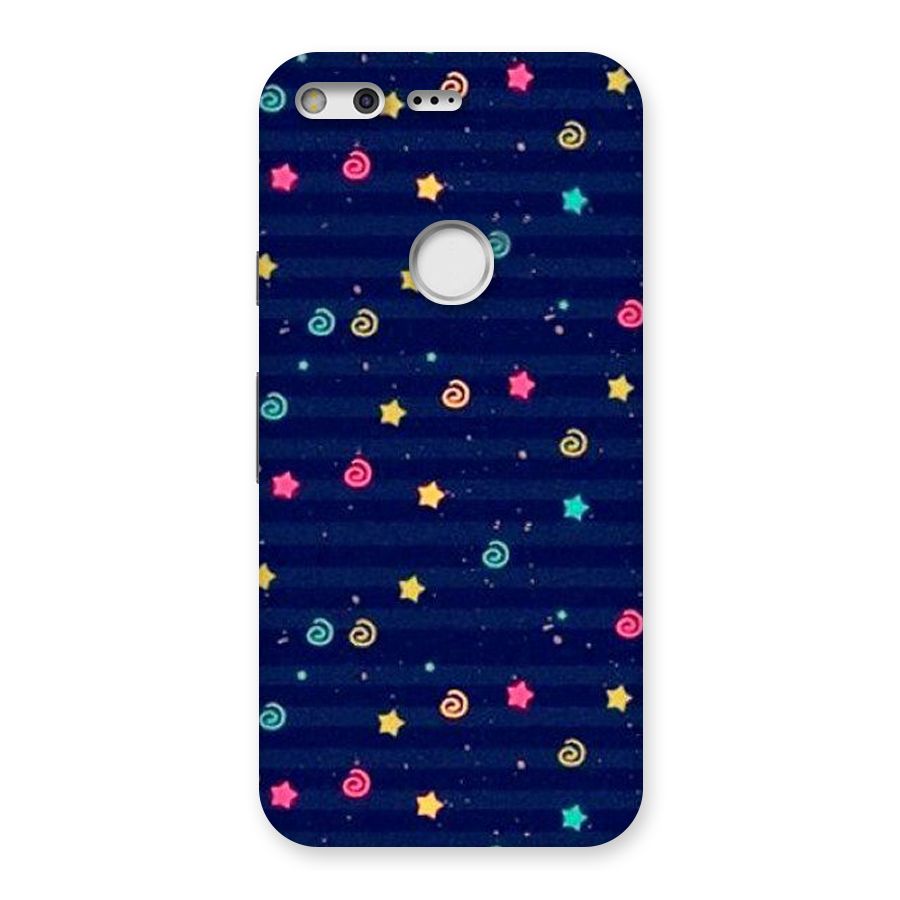 Cute Design Back Case for Google Pixel