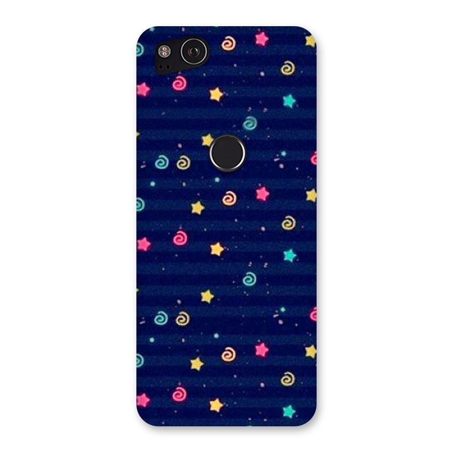 Cute Design Back Case for Google Pixel 2