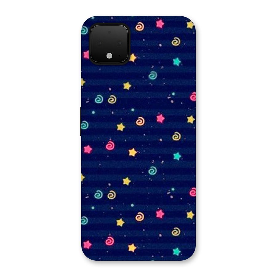 Cute Design Back Case for Google Pixel 4 XL