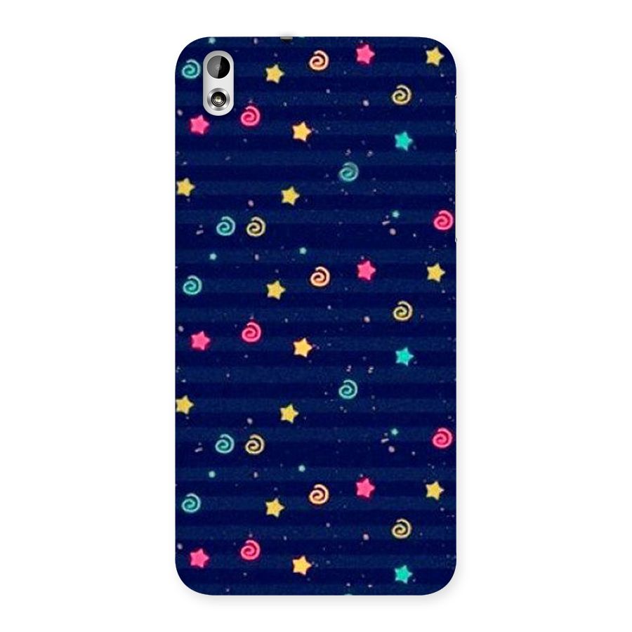 Cute Design Back Case for HTC Desire 816g