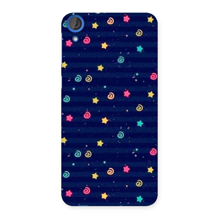 Cute Design Back Case for HTC Desire 820