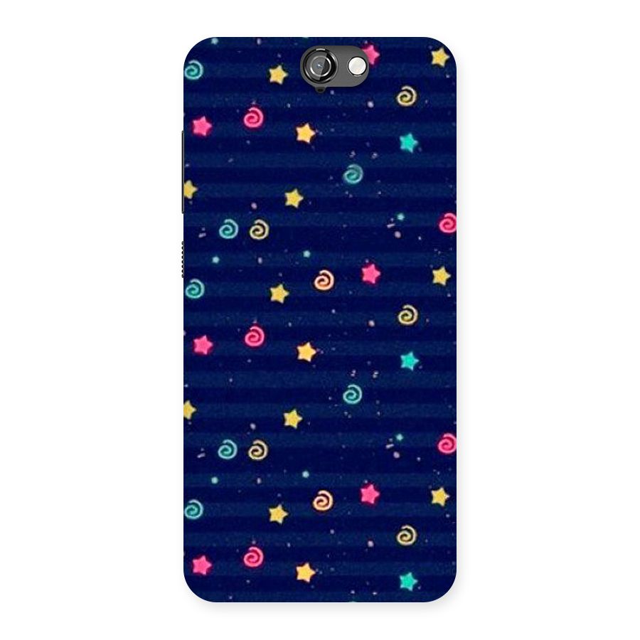 Cute Design Back Case for HTC One A9
