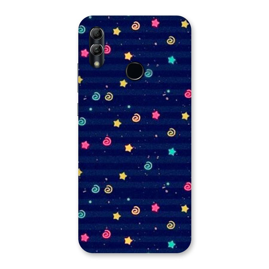 Cute Design Back Case for Honor 10 Lite