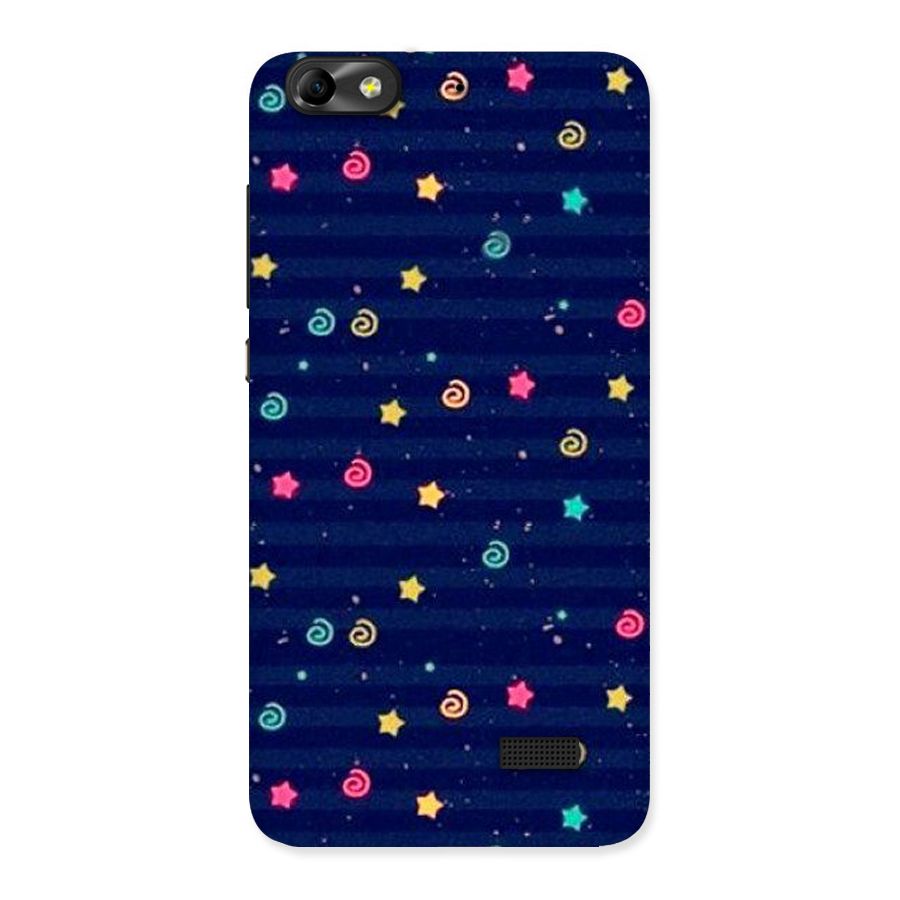 Cute Design Back Case for Honor 4C