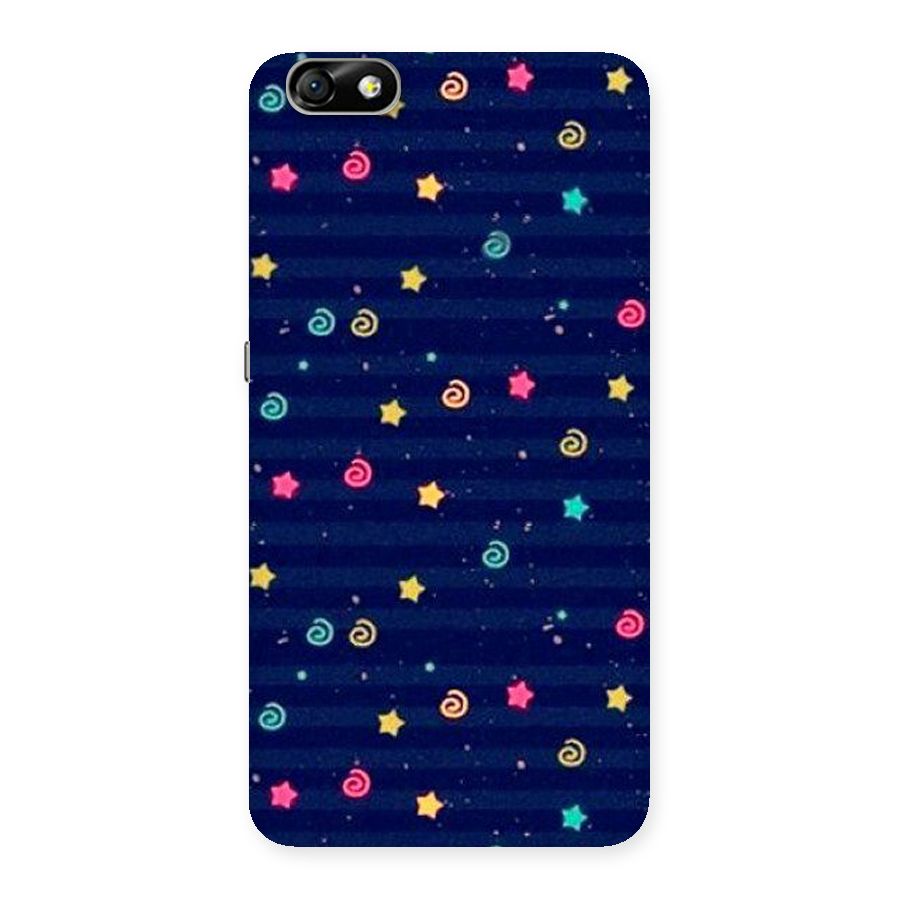 Cute Design Back Case for Honor 4X