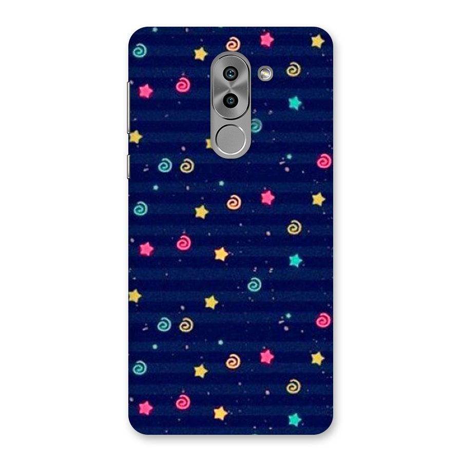 Cute Design Back Case for Honor 6X