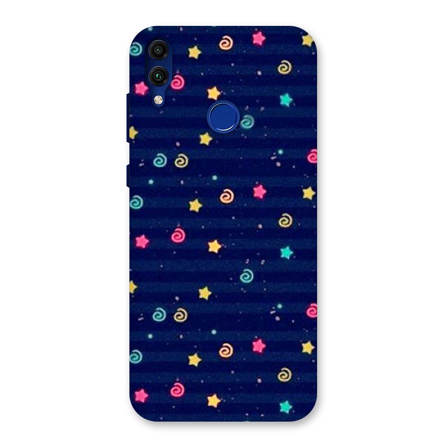 Cute Design Back Case for Honor 8C