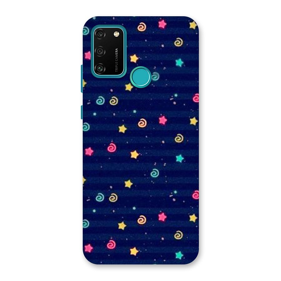 Cute Design Back Case for Honor 9A