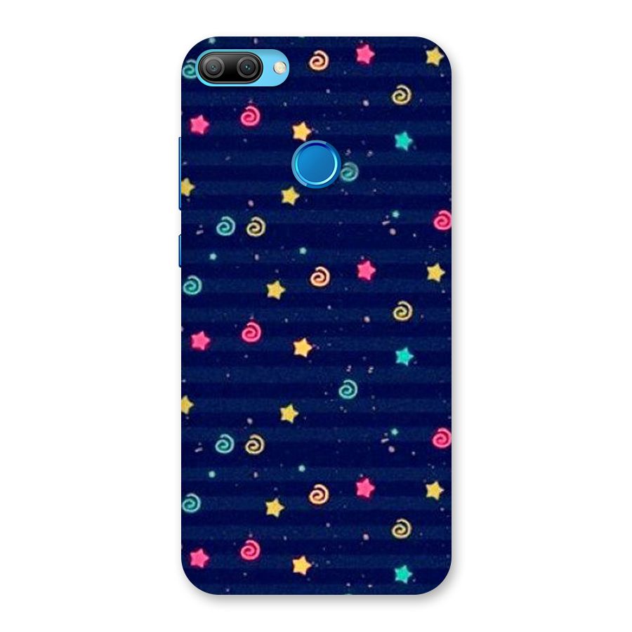 Cute Design Back Case for Honor 9N