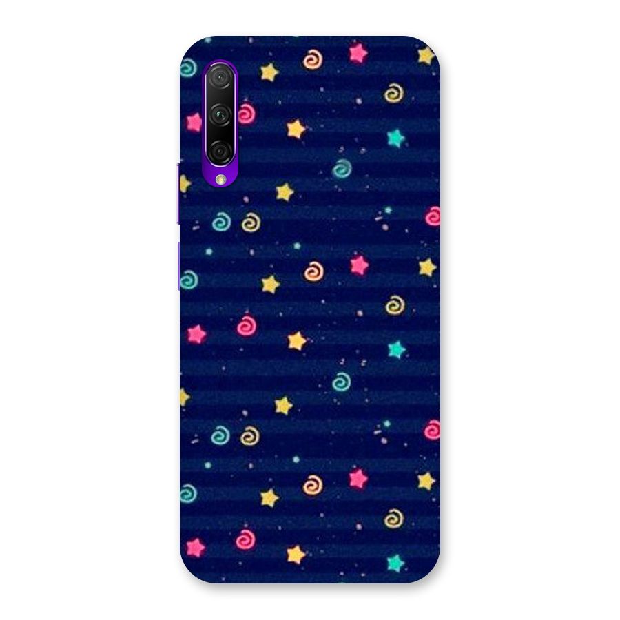 Cute Design Back Case for Honor 9X Pro