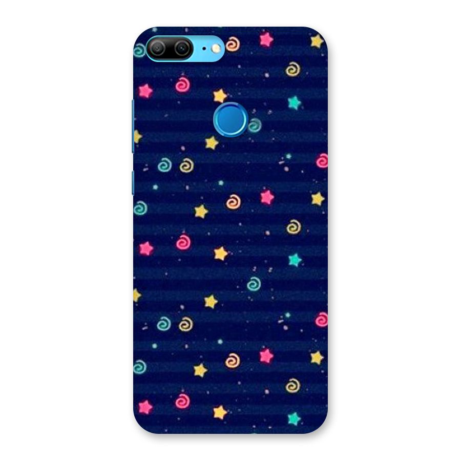 Cute Design Back Case for Honor 9 Lite