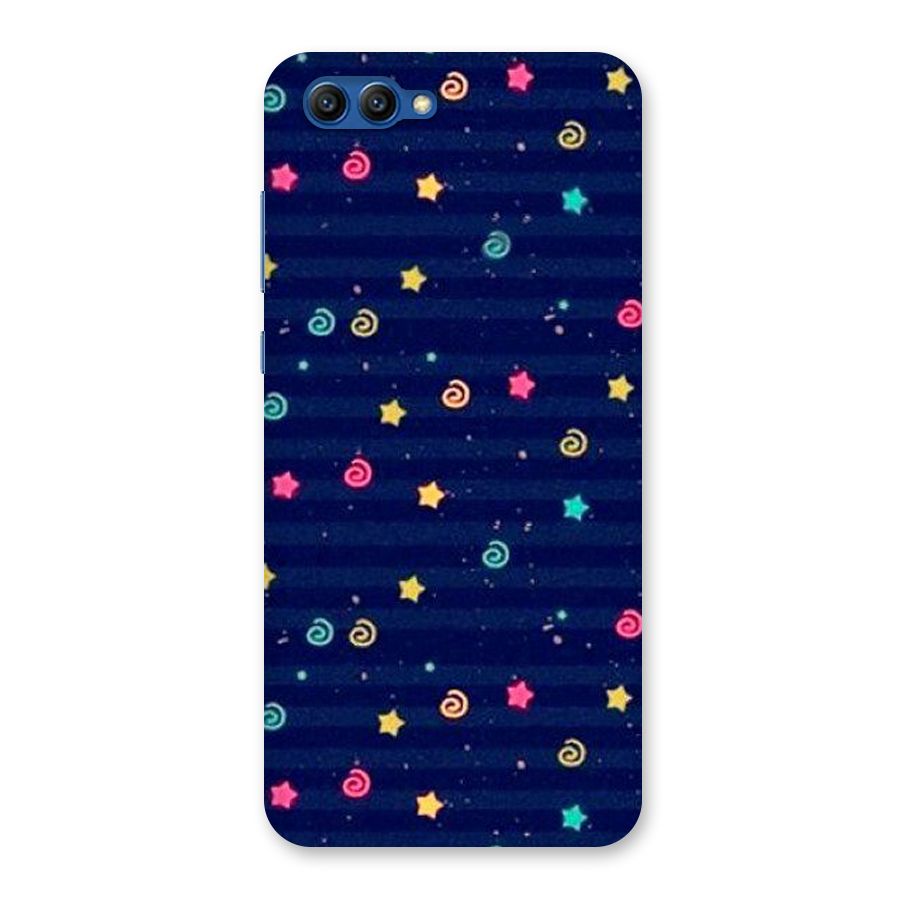 Cute Design Back Case for Honor View 10