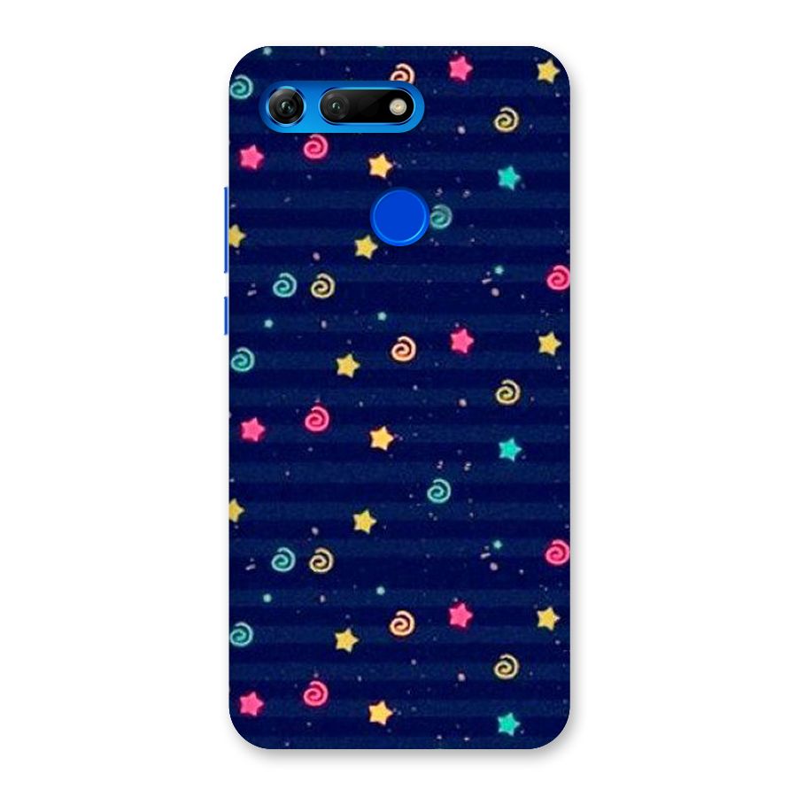 Cute Design Back Case for Honor View 20