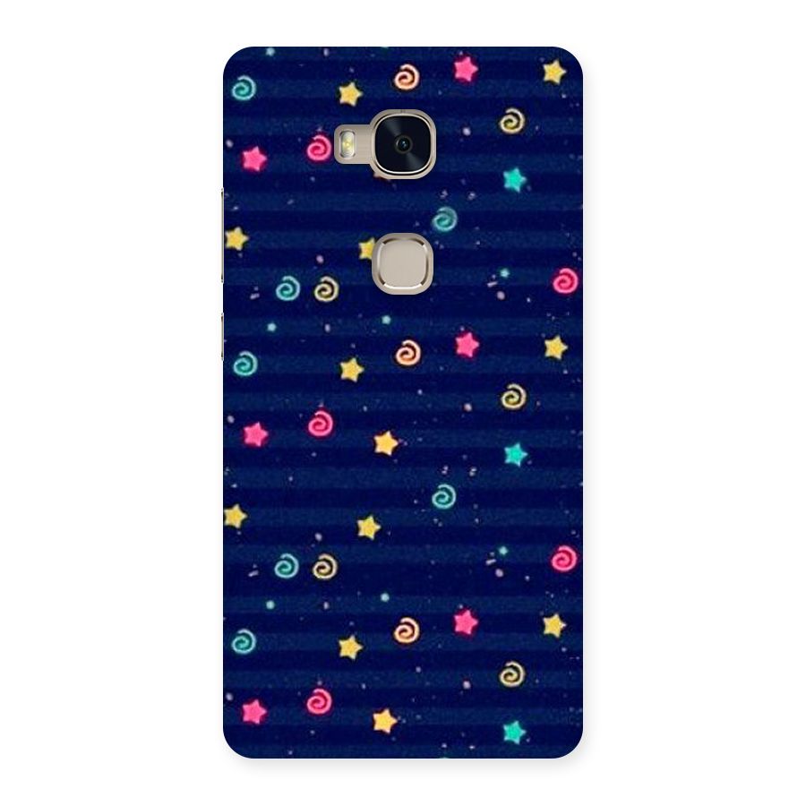 Cute Design Back Case for Huawei Honor 5X
