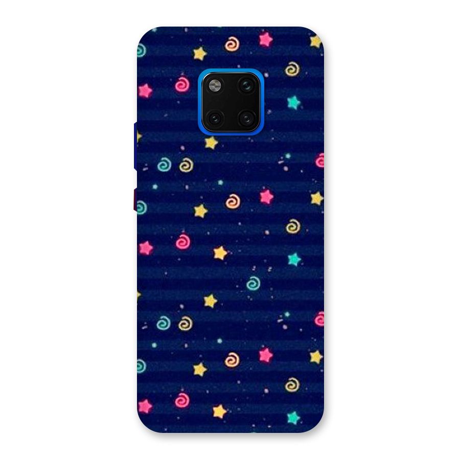 Cute Design Back Case for Huawei Mate 20 Pro