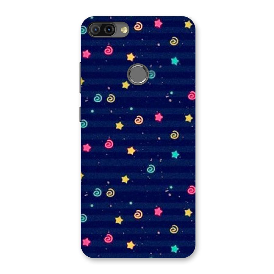Cute Design Back Case for Infinix Hot 6 Pro