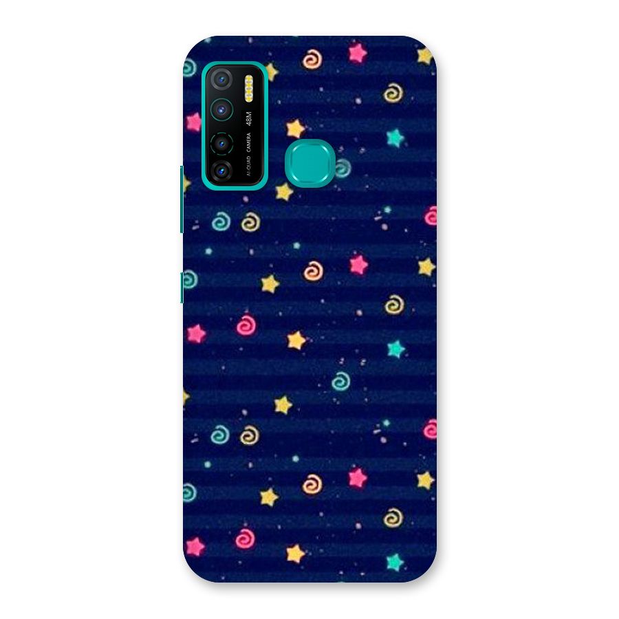 Cute Design Back Case for Infinix Hot 9 Pro