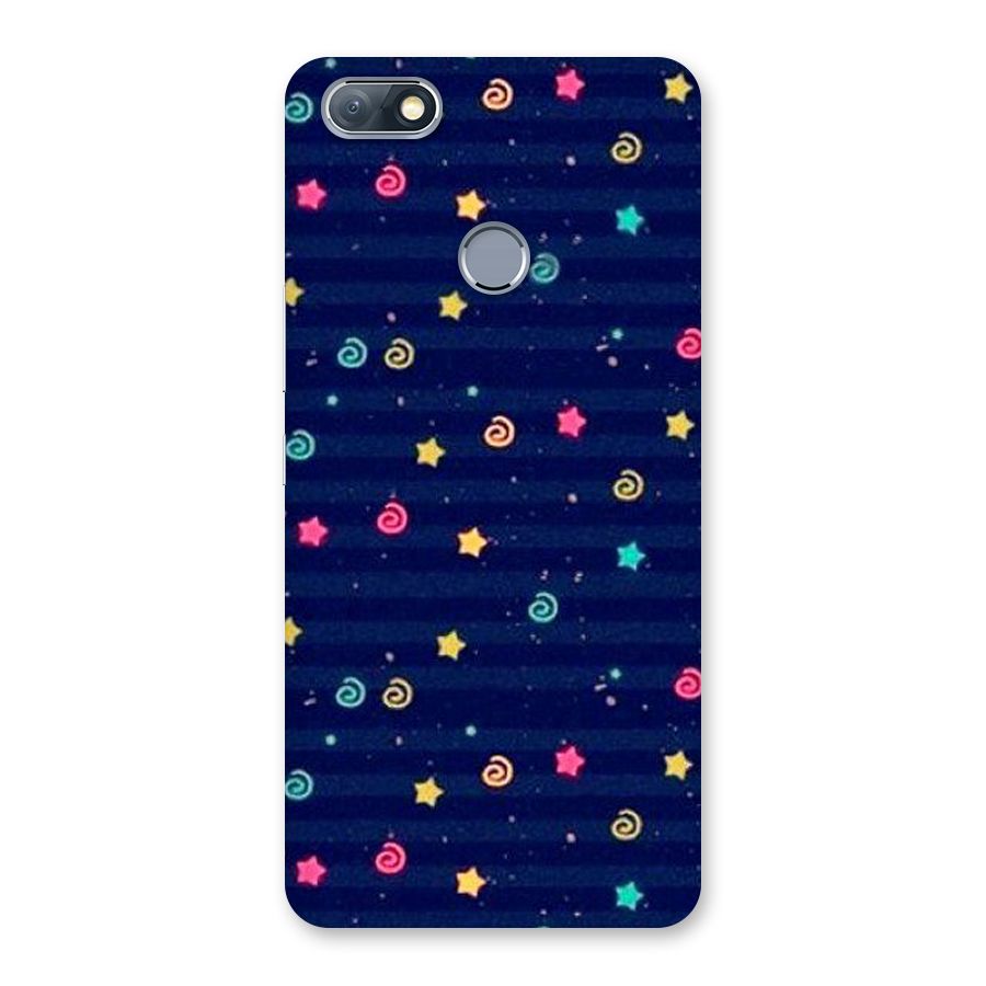 Cute Design Back Case for Infinix Note 5