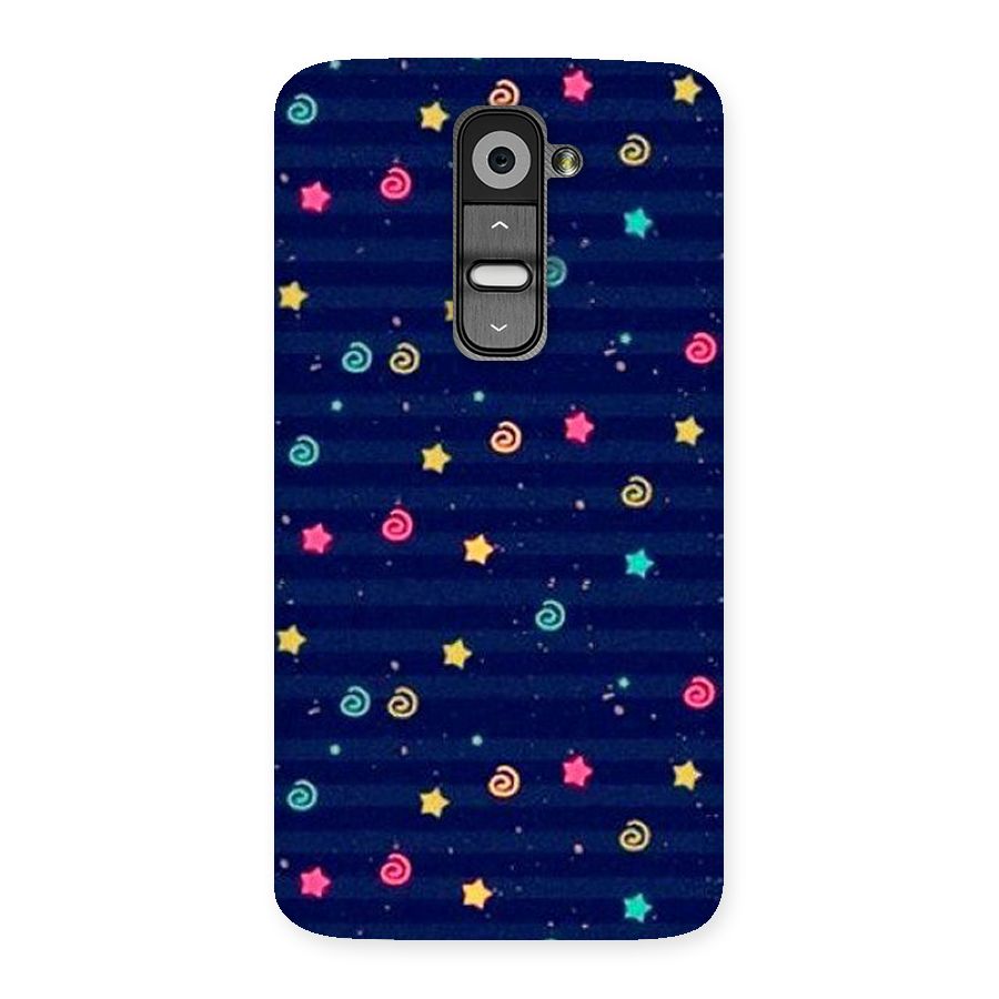 Cute Design Back Case for LG G2